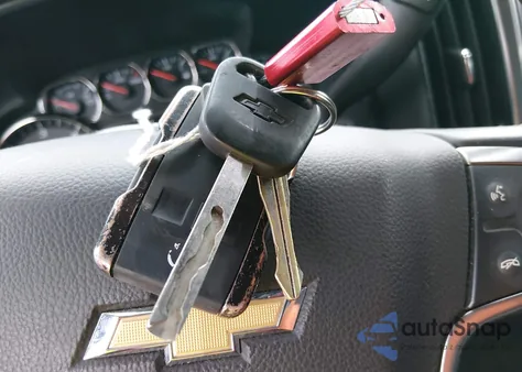 2014 Chevrolet Silverado 1500 1Lt from USA, damaged, VIN 1GCVKREC9EZ265526